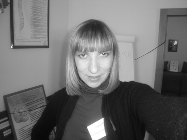 Екатерина Суворова | Москва