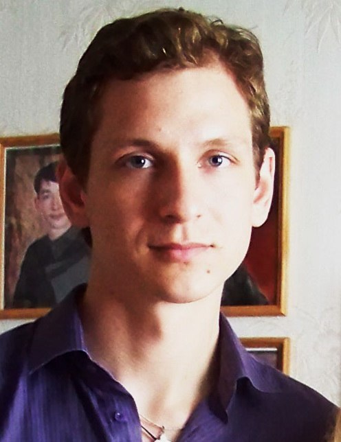 Дмитрий Савотеев | Глуск