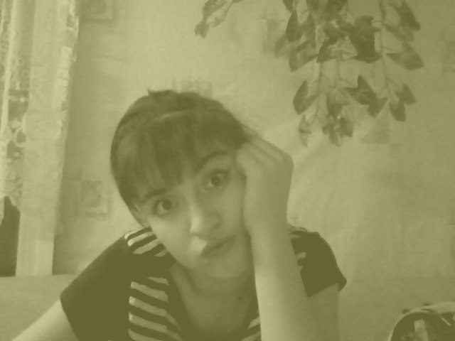 Юлия Мельникова Степановна | Яган-Докья