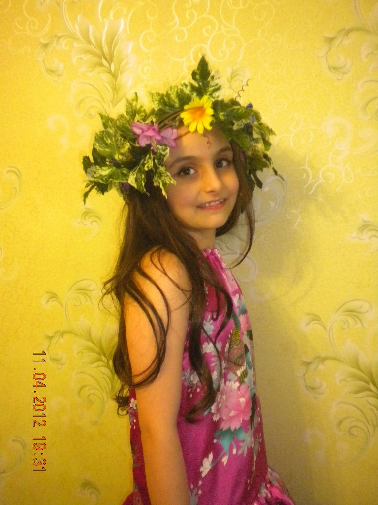 Elnara Nasoyan | Кишинев