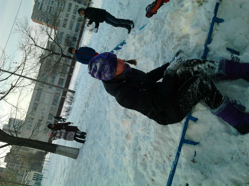 Ира Колесник | Киев