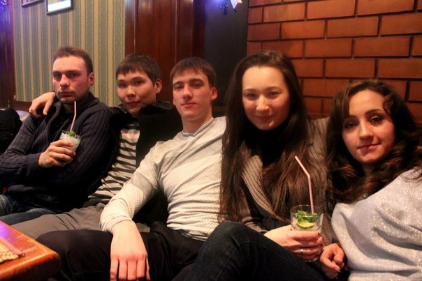 Кристина Бисултанова | Алматы