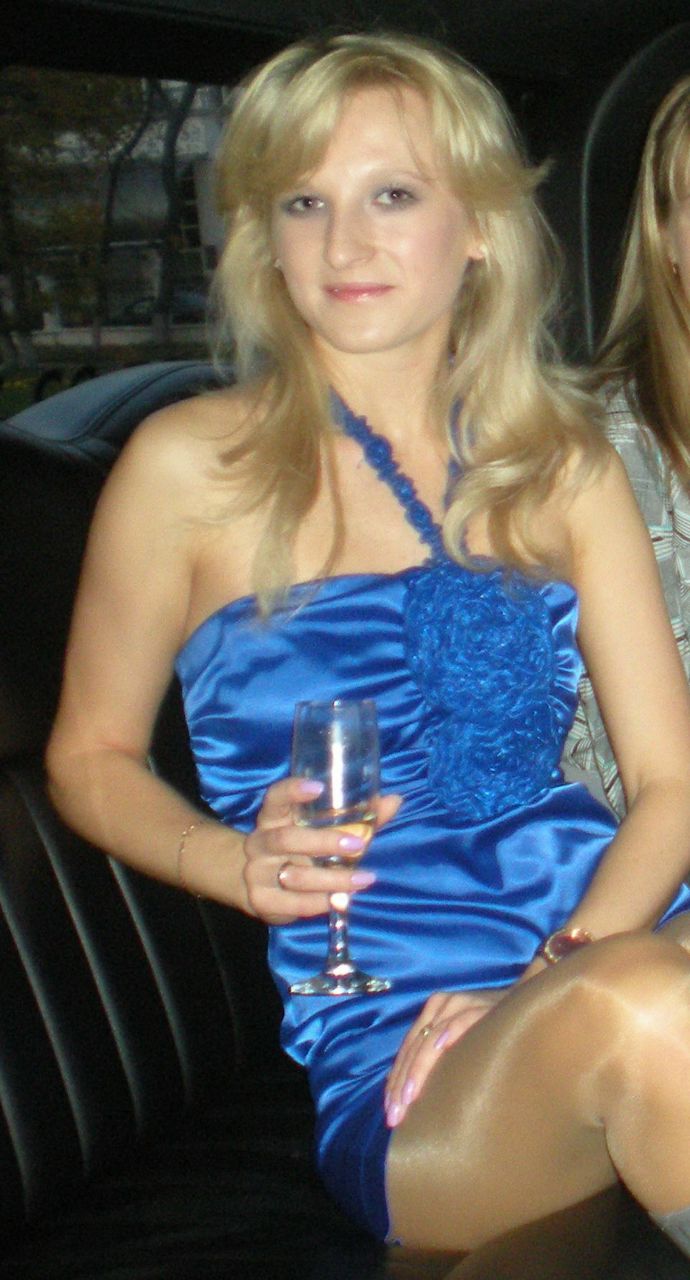 Катя Татаева | Владимир