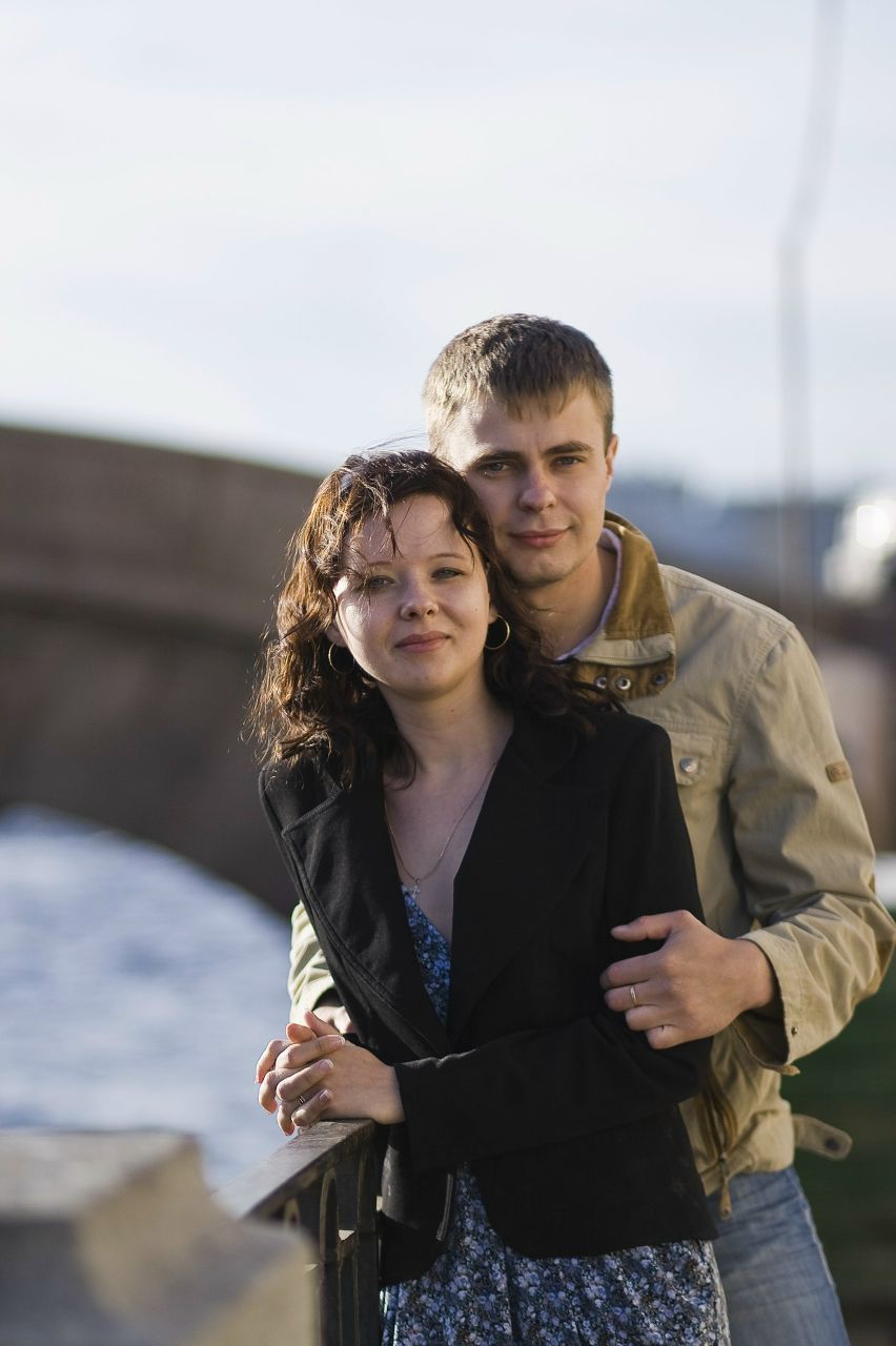 Юля Котилевская | Санкт-Петербург