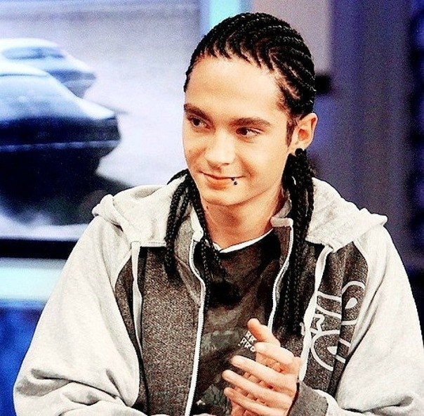 №10, Tom Kaulitz, Leipzig №10, Tom Kaulitz, Leipzig