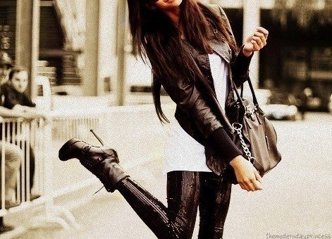 Алина Чехова | London