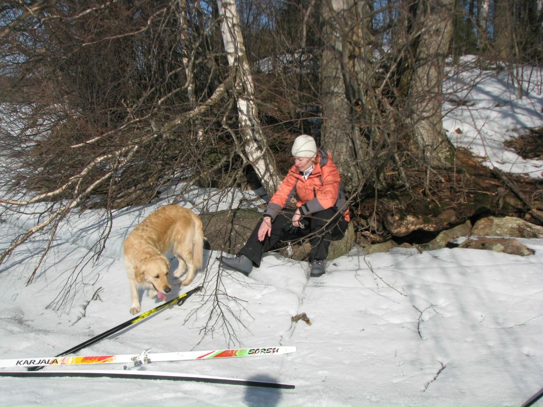 Лилия Ленская | Санкт-Петербург
