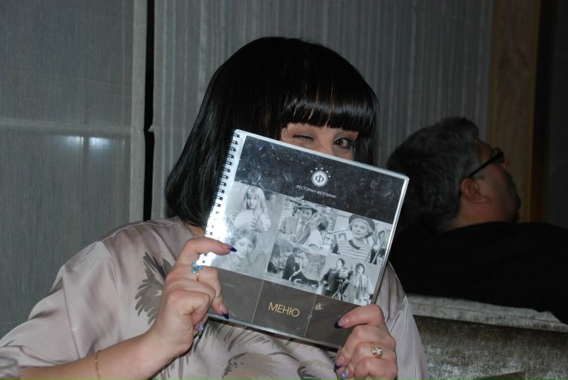 Олеська Хлопотина | Саров