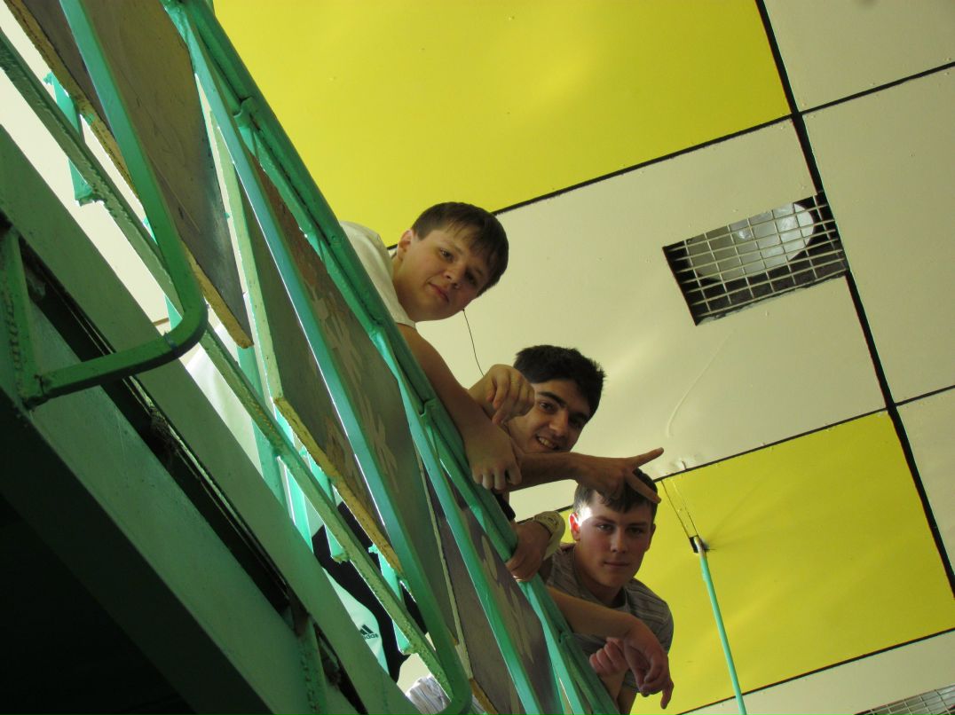 Даянат Аскеров AsDProОff | Сызрань