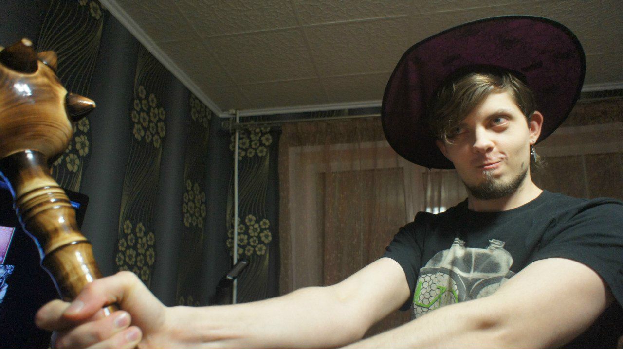 Андрей Симонов | Рязань