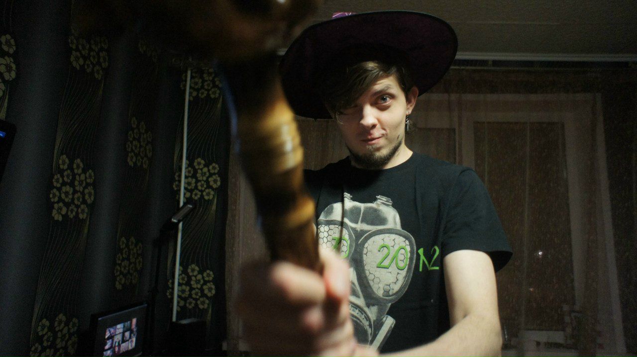 Андрей Симонов | Рязань