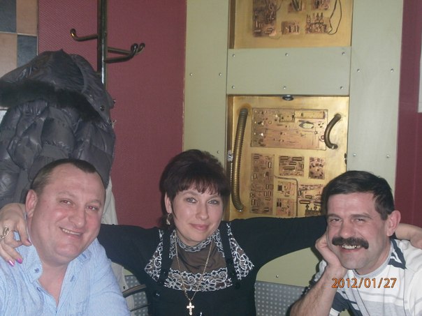 №89, Павел Рябцев, 33 года, Могилёв №89, Павел Рябцев, 33 года, Могилёв