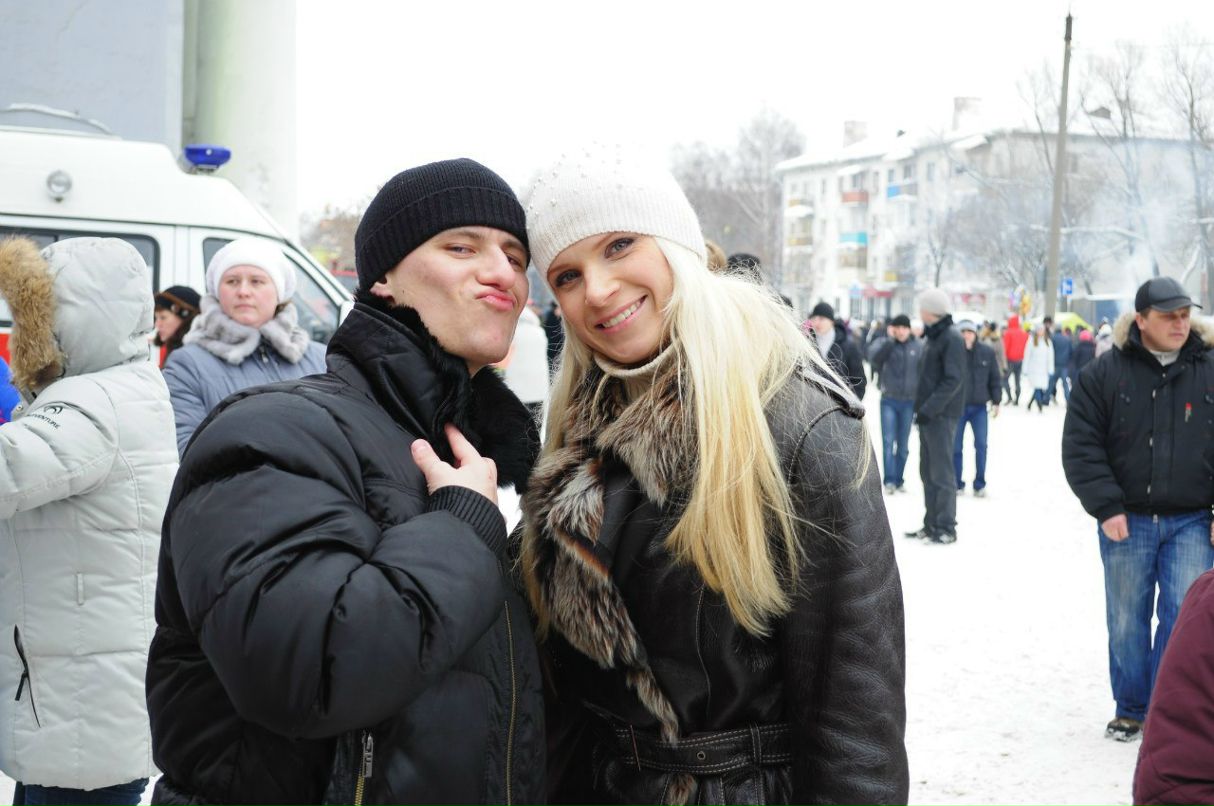 Дарина Синявина | Муром