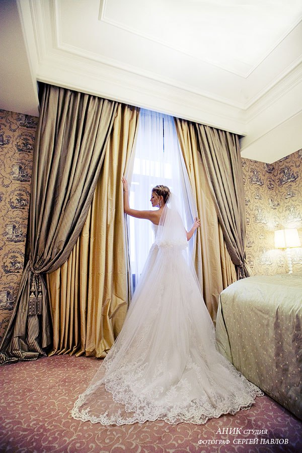 Сергей Павлов | Москва