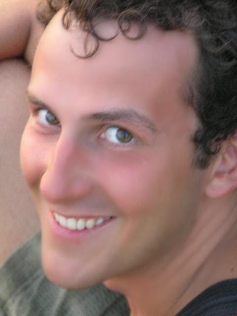 Олексій Букалов | Херсон