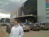 №41 Паша Строков 25.11.1989: профиль, фото, статус - ВКонтакте