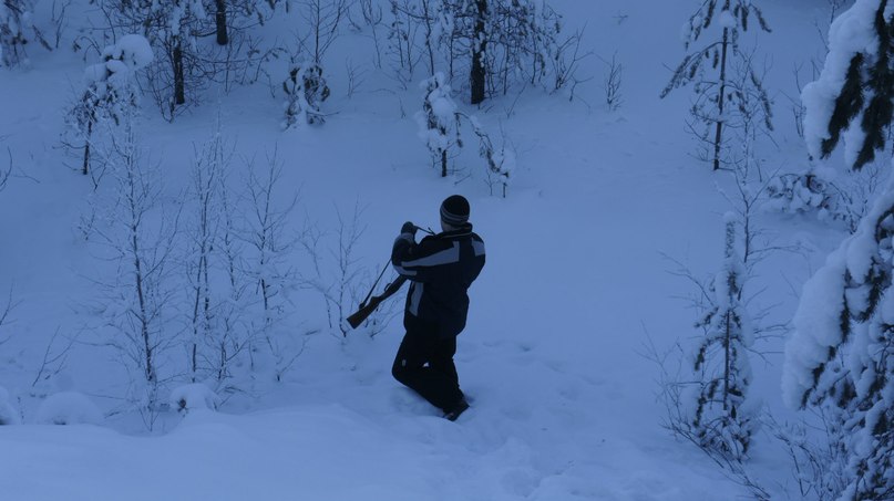 Витя Бакушин | Архангельск