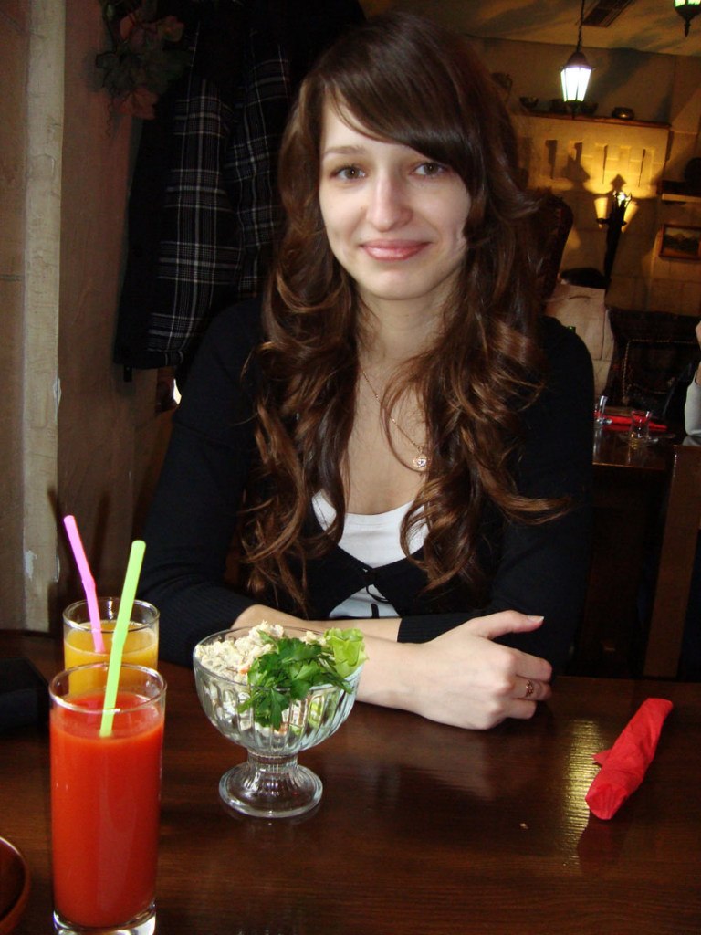 Nastenka Веденеева | Кольчугино