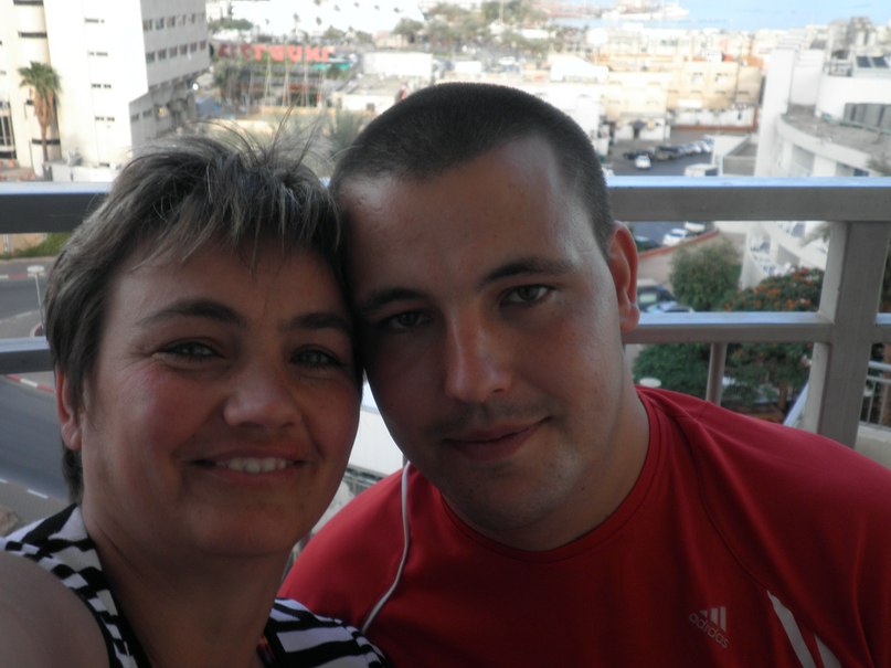 Віталя Олішевський | Arad