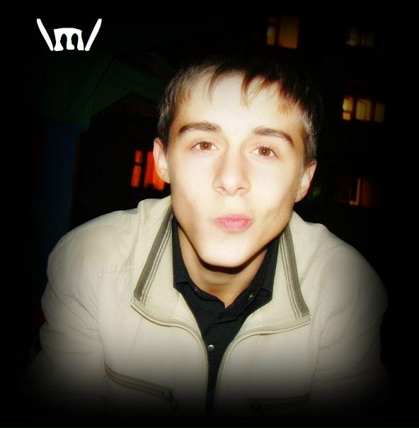 №141, Артём Бочкарёв, 9.4.1995 №141, Артём Бочкарёв, 9.4.1995