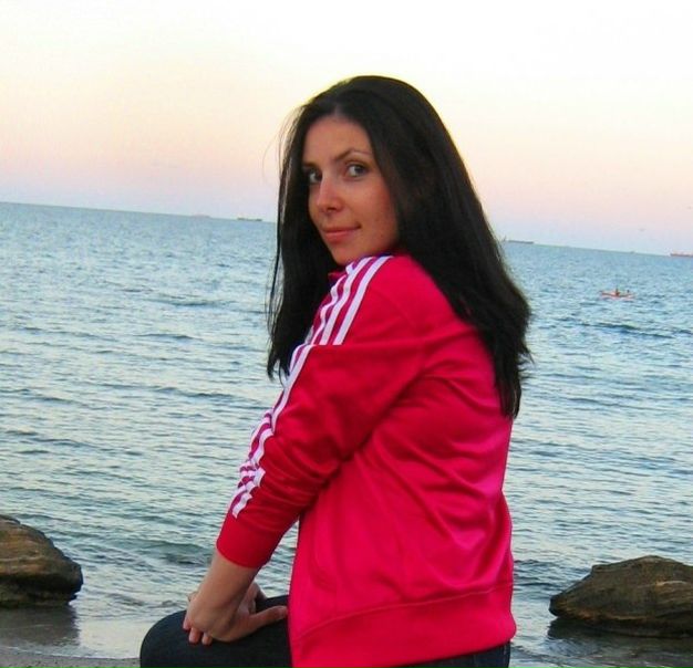 №120, Лиля Бачурина, Одесса №120, Лиля Бачурина, Одесса