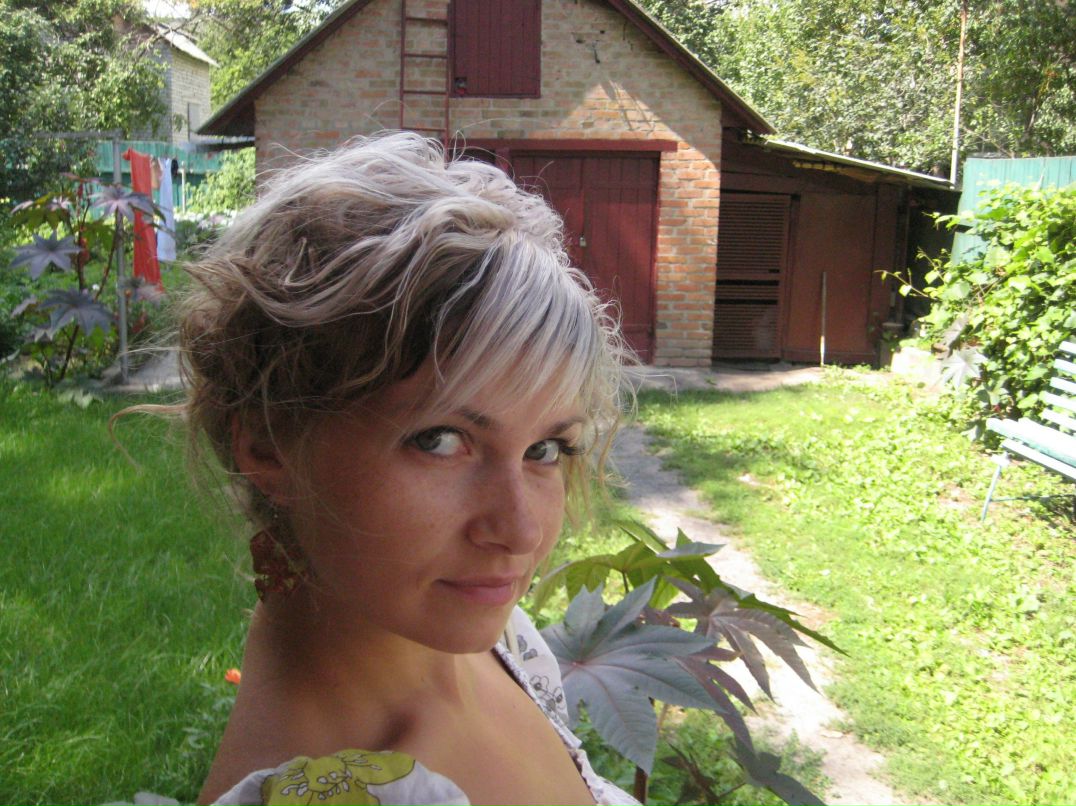 Маргарита Панык | Лубны