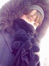№1 Cristina Ursu : профиль, фото, статус - ВКонтакте