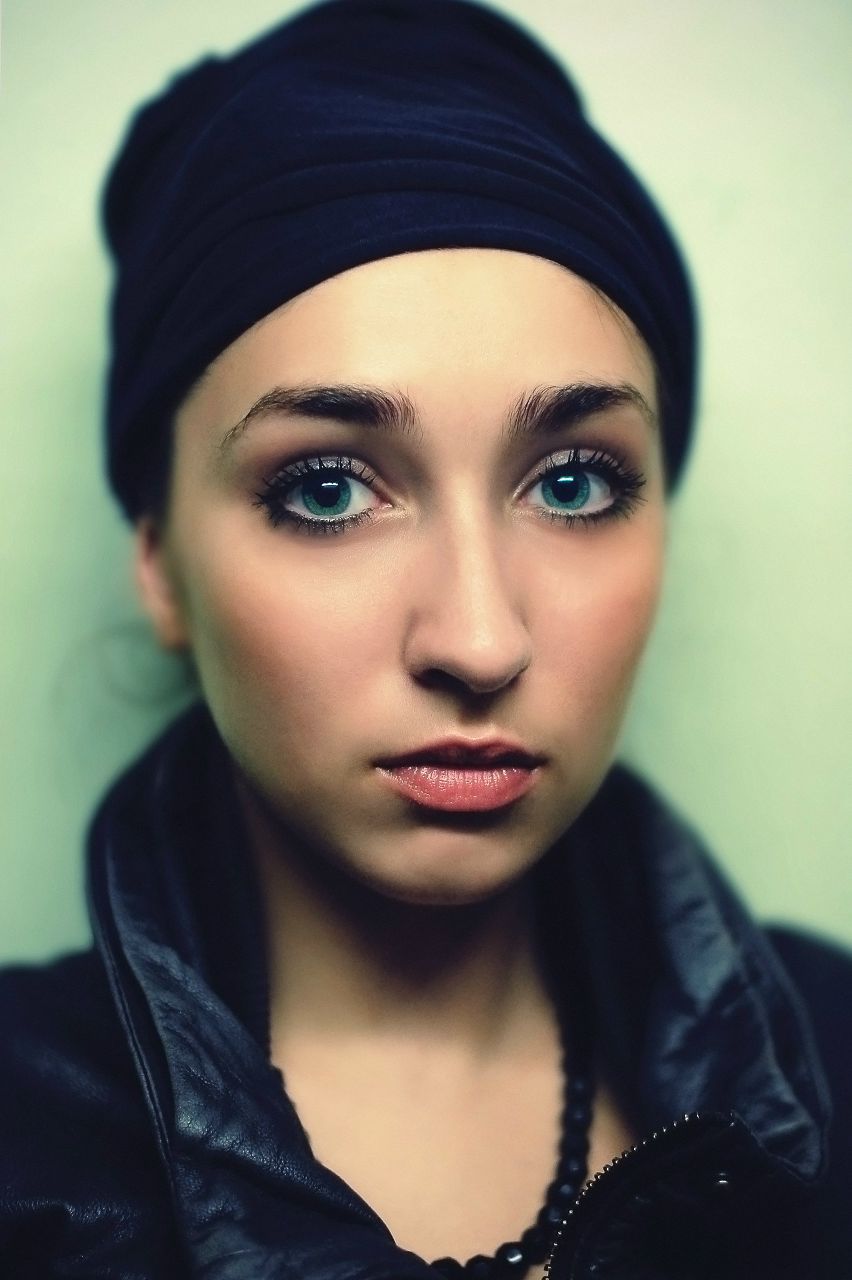 Александра Гавриленко | Nantes