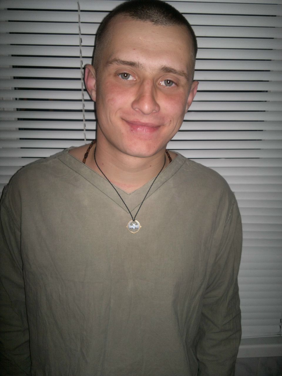 Григорий Григорьев | Кострома