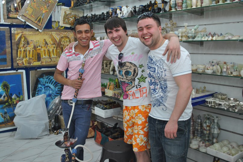 Артем Шерифович | Киев