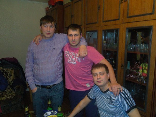 Евгений Роот | Тюмень