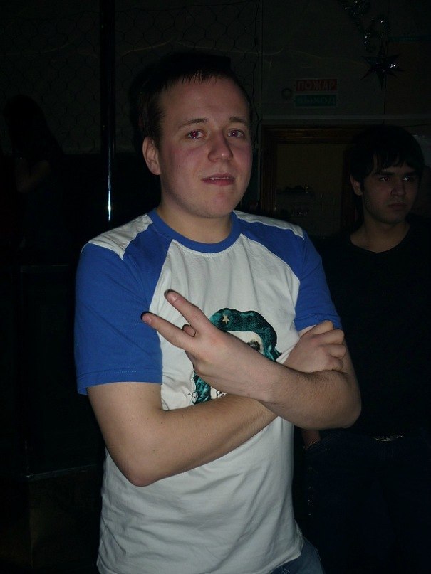 Roma Bounty | Руза