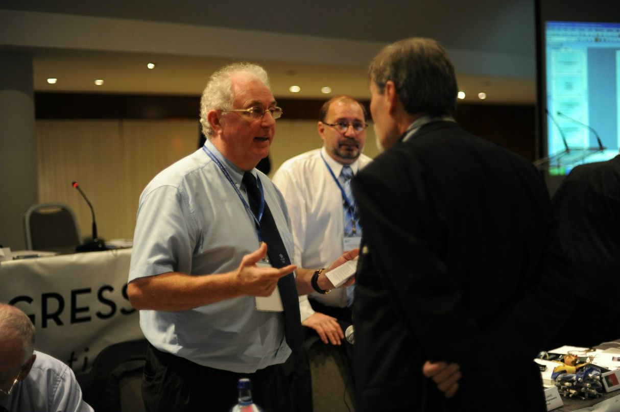 Дмитрий Миронов | Москва