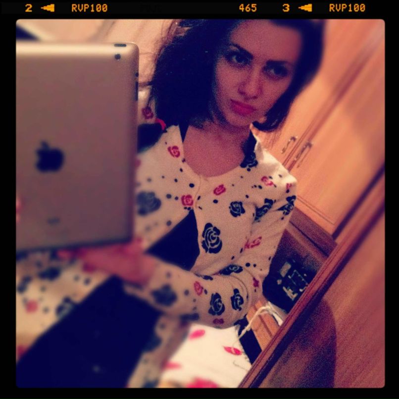 Елизавета Распорская | Днепр (Днепропетровск)