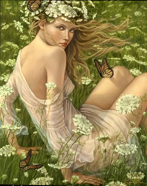 Надежда Артюхова LoveMusiC | Москва