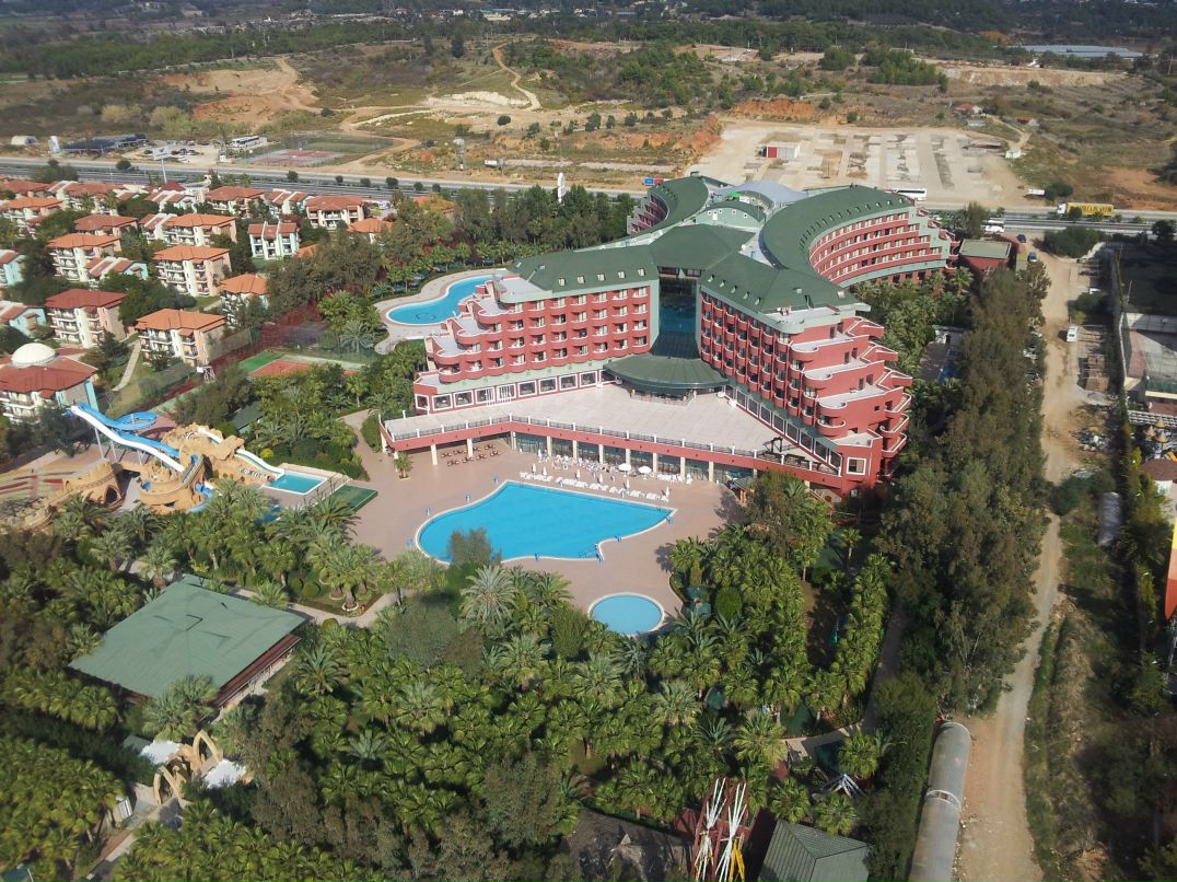 Toolatefor Rosses | Miami