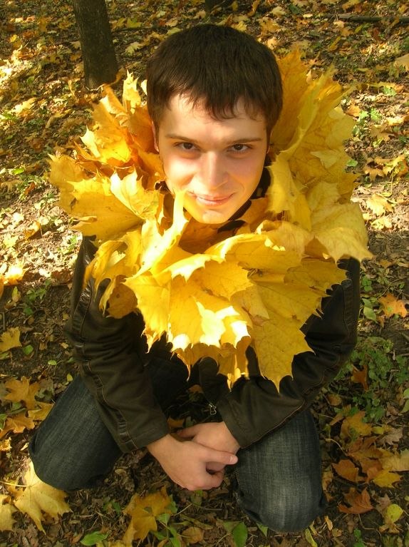 Алексей Соколов | Харьков