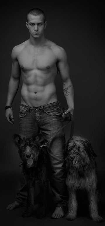 Dima Bolerovmen | Маарду