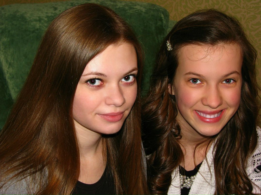 Катя Калачик | Минск