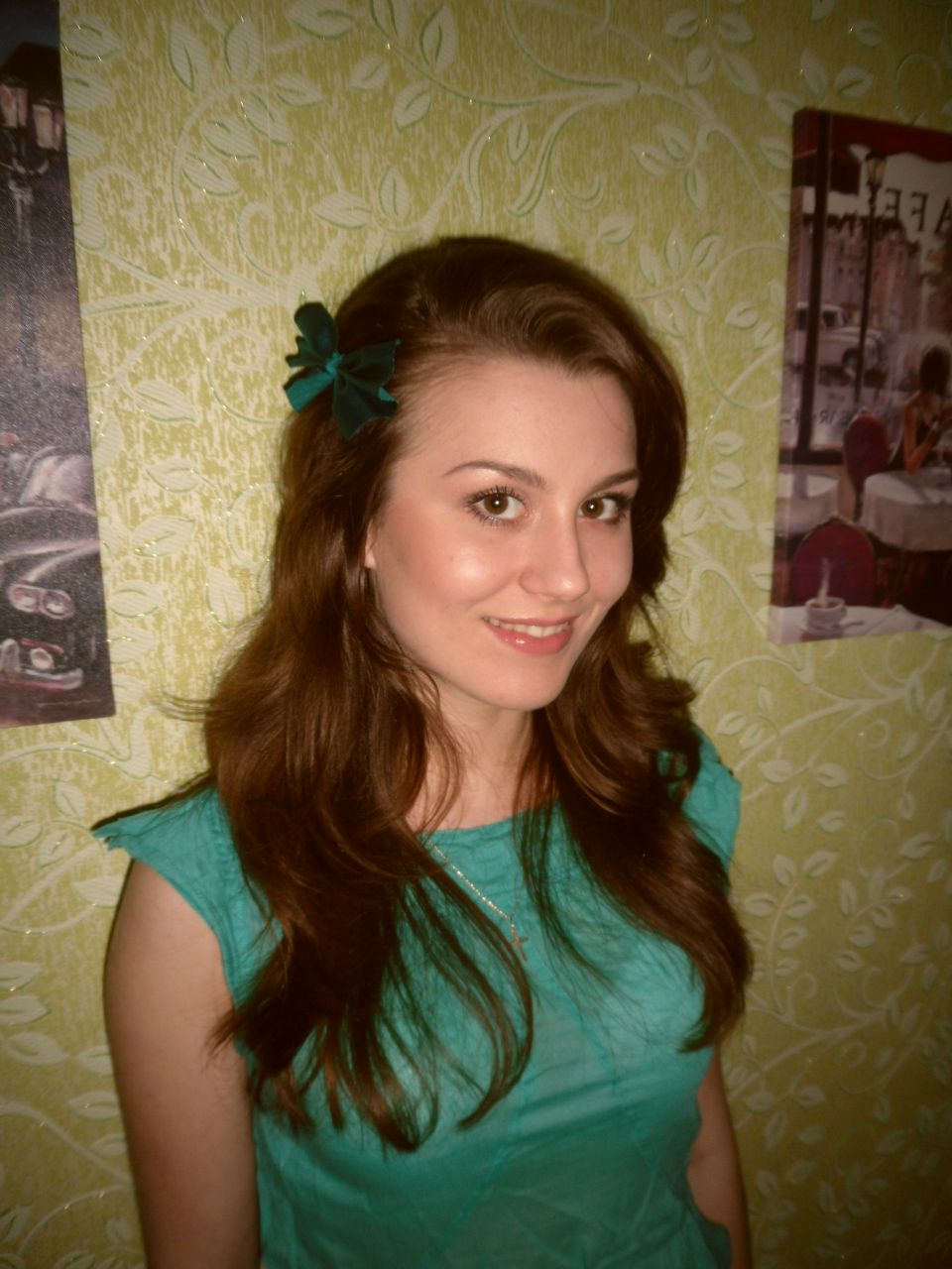 Виктория Кравченко | Днепр (Днепропетровск)