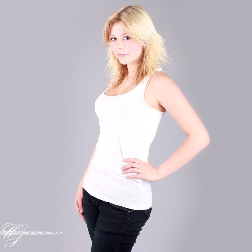 Екатерина Скомаровская | Москва