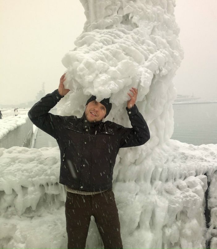 Umar Bekirov | Antalya