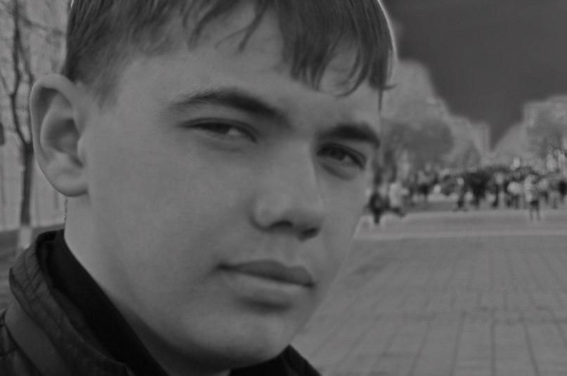 Вадим Чердинцев | Оренбург