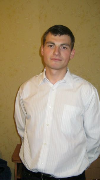 №4, Вадим Рудий №4, Вадим Рудий