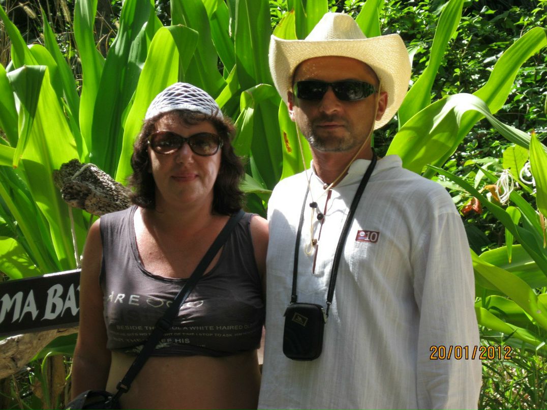 Марина Струк | Павлодар