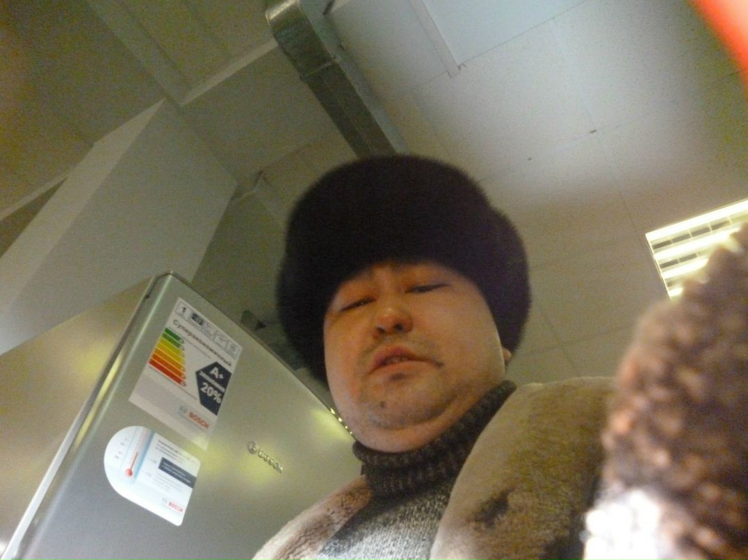 Батыр Артыков | Улан-Удэ