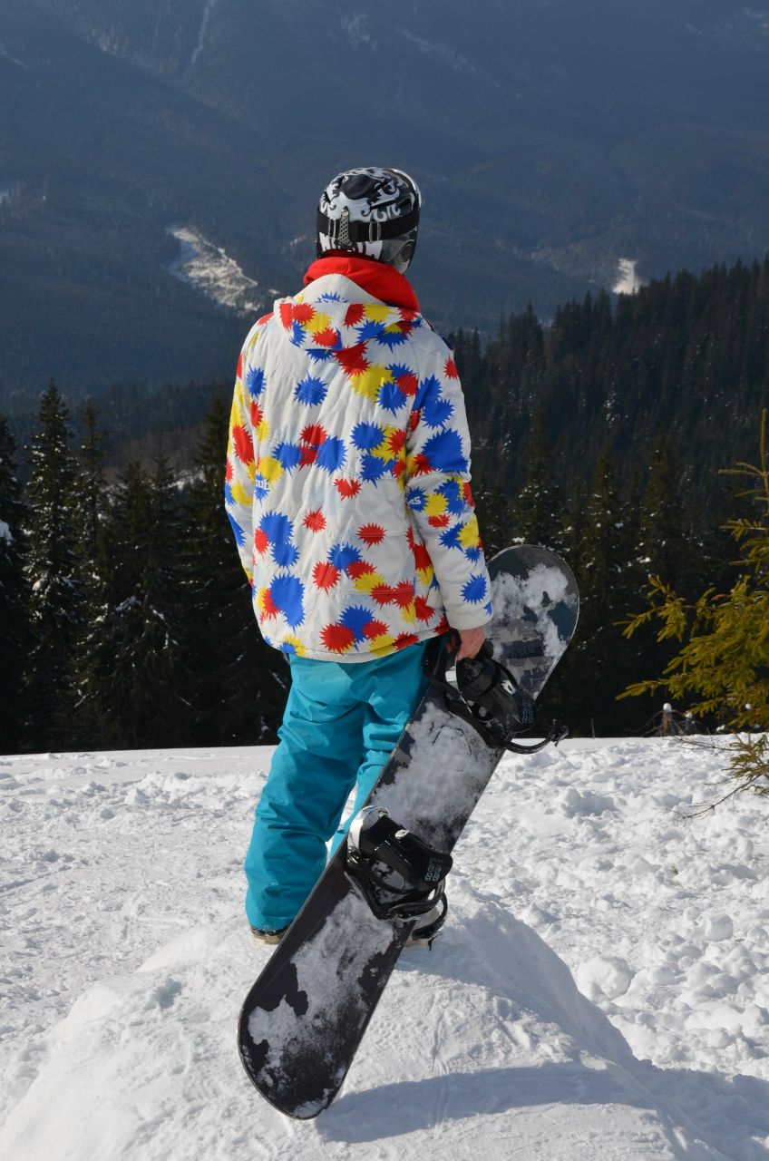 Саша Кориневский | Киев