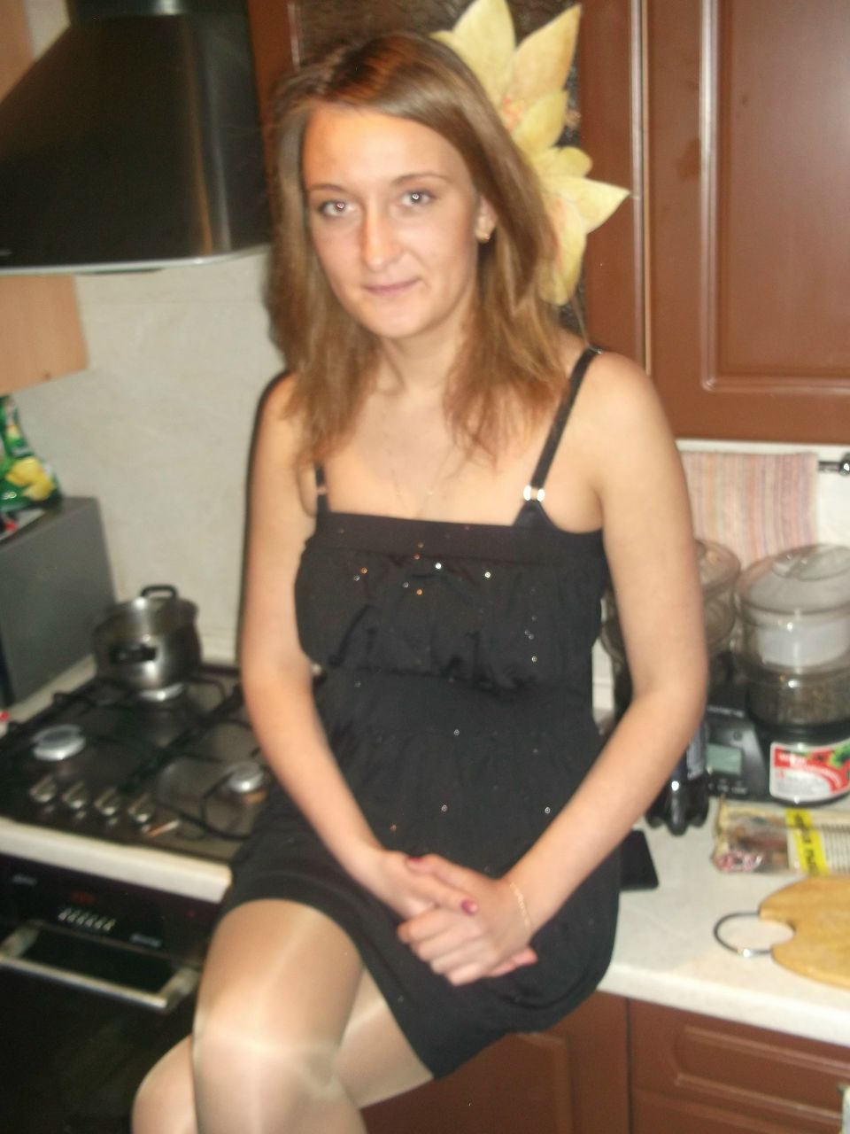 Юля Бузункова | Москва