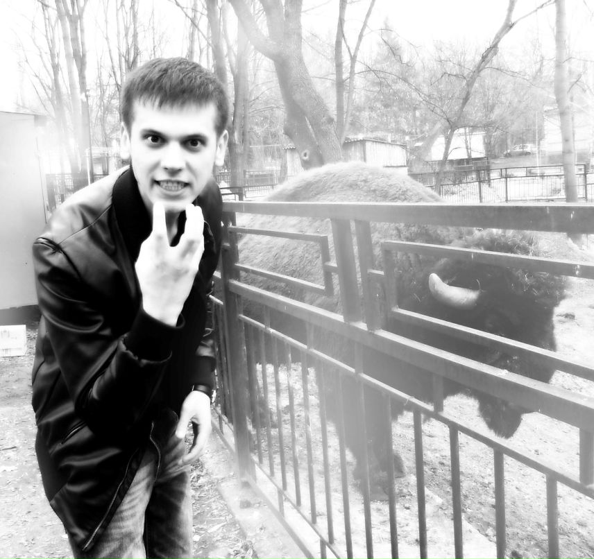 Алексей Рыдченко Рыча | Харьков