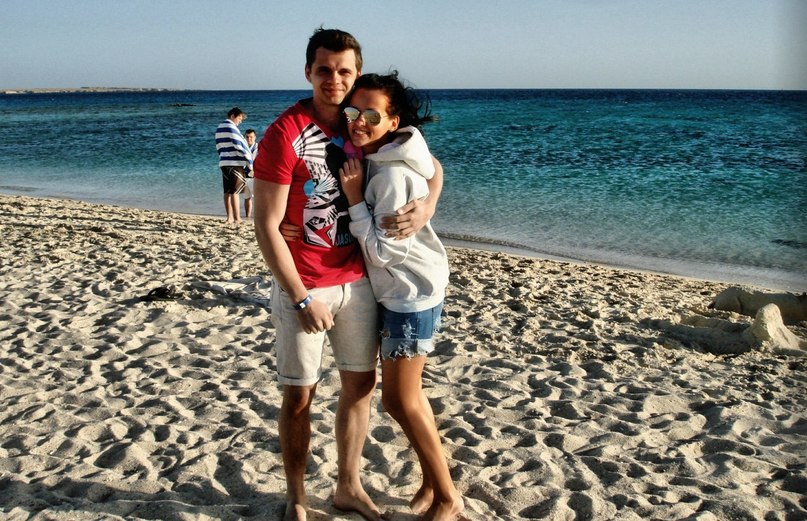 Андрей Захаров Fifty | Москва